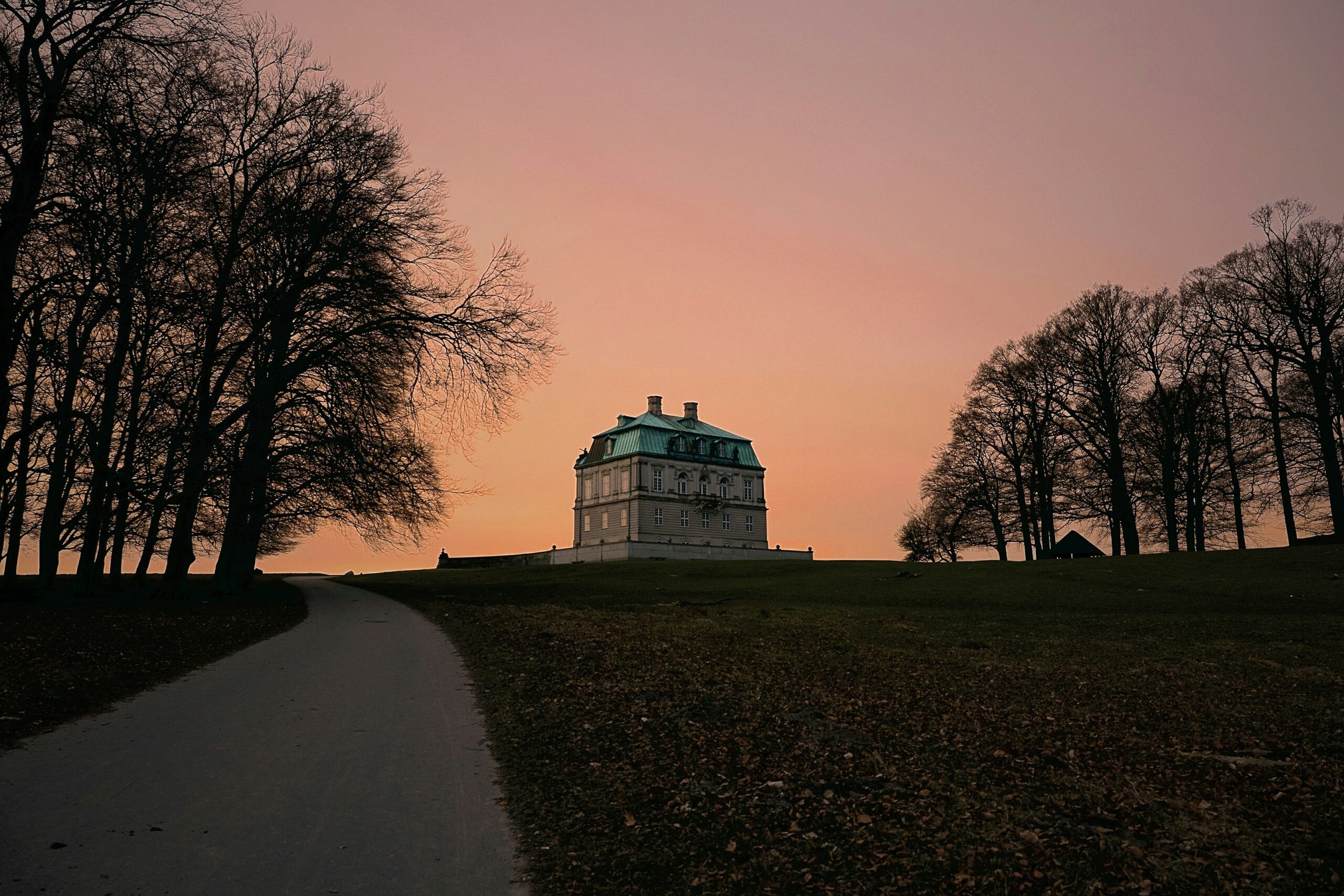 vask af tæpper / tæpperens i Lyngby