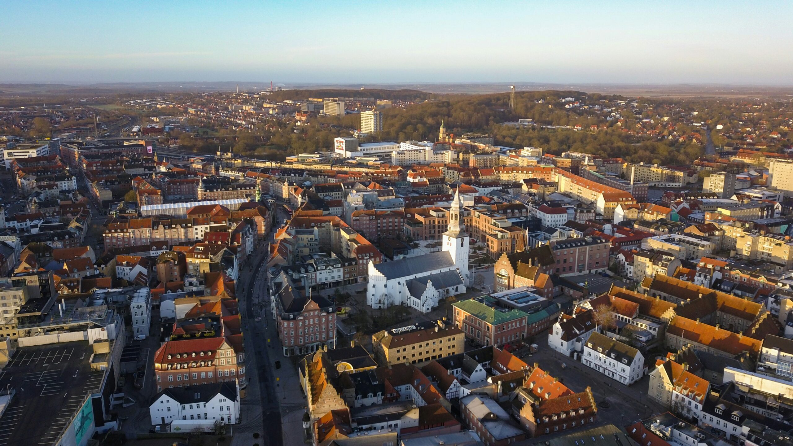 vask af tæpper / tæpperens i Aalborg